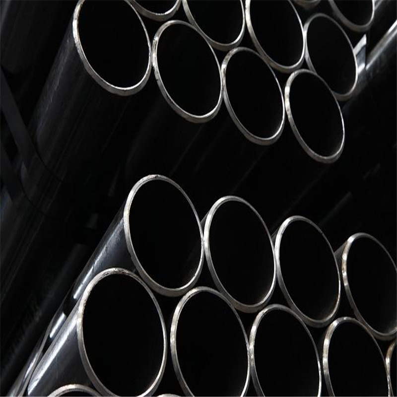 JIS g3444 Structure Steel Tube